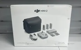 Купить Dji mini 2 б/у , в Москва и область Цена:32900рублей