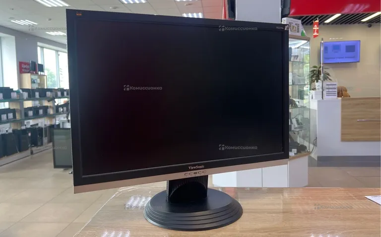 Монитор Viewsonic VA2216w