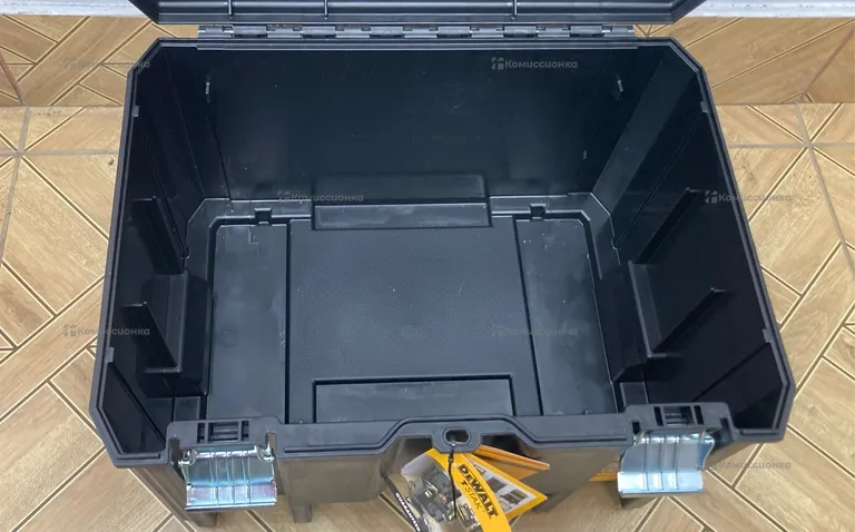 Кейс для инструментов Dewalt