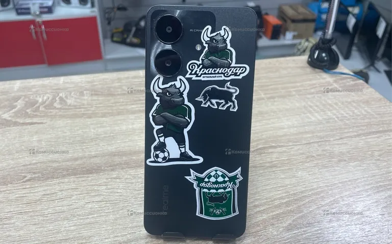 Realme Note 60x 3/64 ГБ