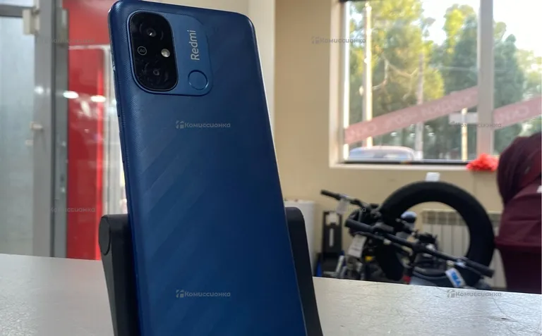 Xiaomi 12 с 128