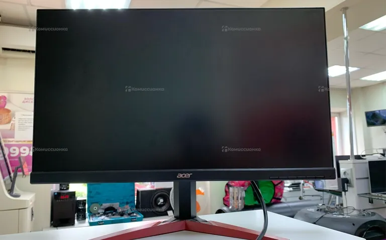 Монитор Acer KG251QFbmidpx