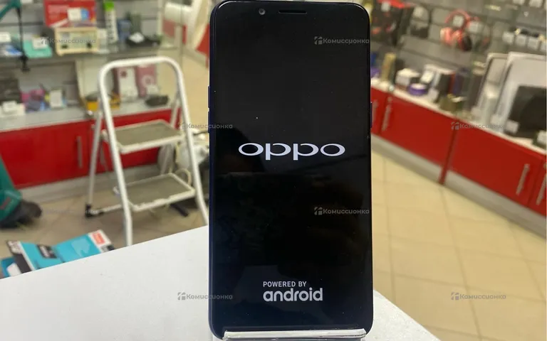 Oppo oppo a83 6/128
