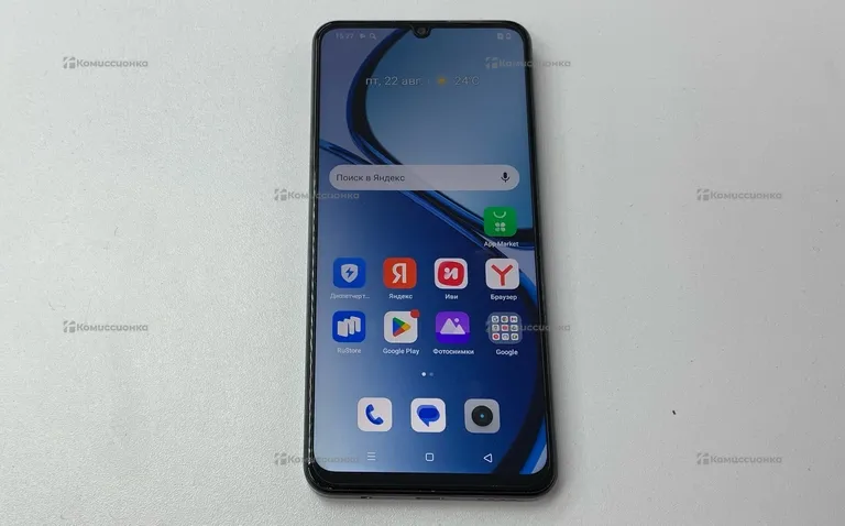 Realme: C61