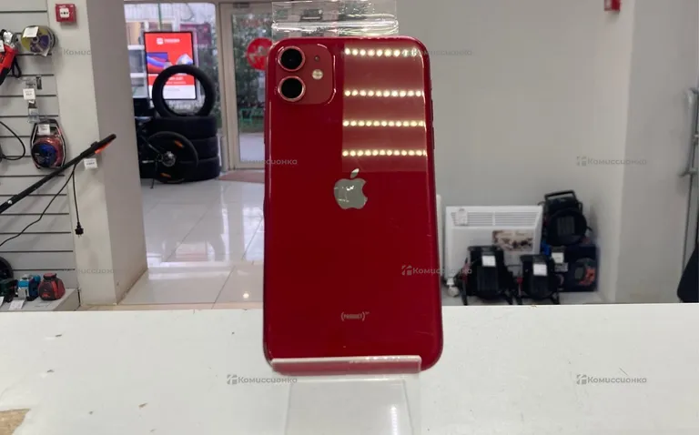 Apple iphone  11 64