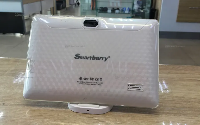 Планшет smart Barry BB2