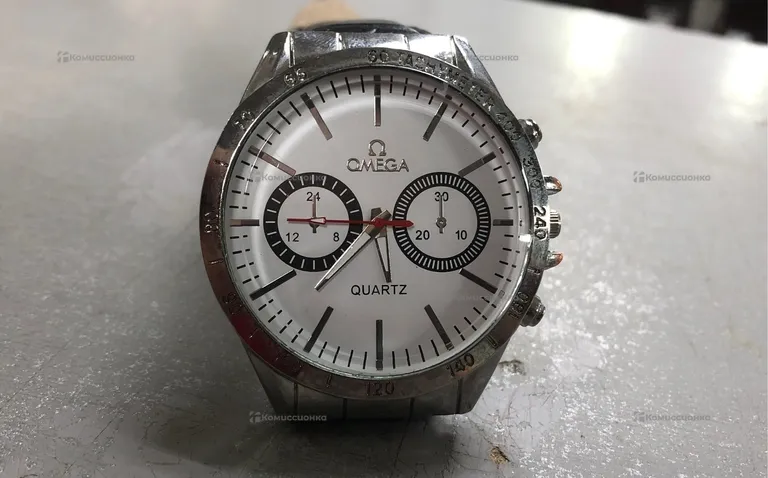 Часы omega