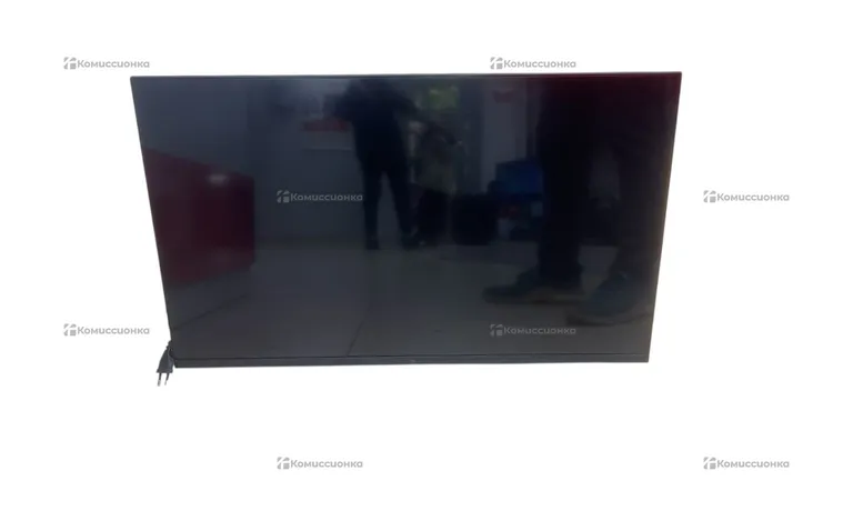 Телевизор DEXP 32HHY1