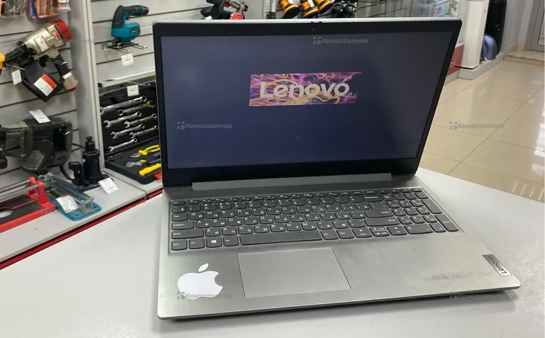 Ноутбук  Lenovo IdeaPad 3 15IGL05