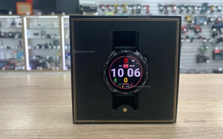 Huawei watch GT4