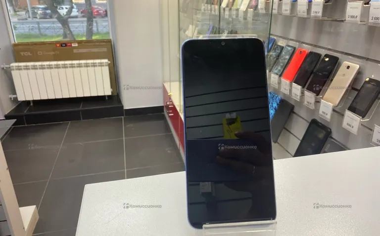 Realme a30s