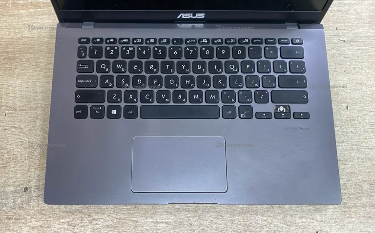 Ноутбук ASU’s X409F
