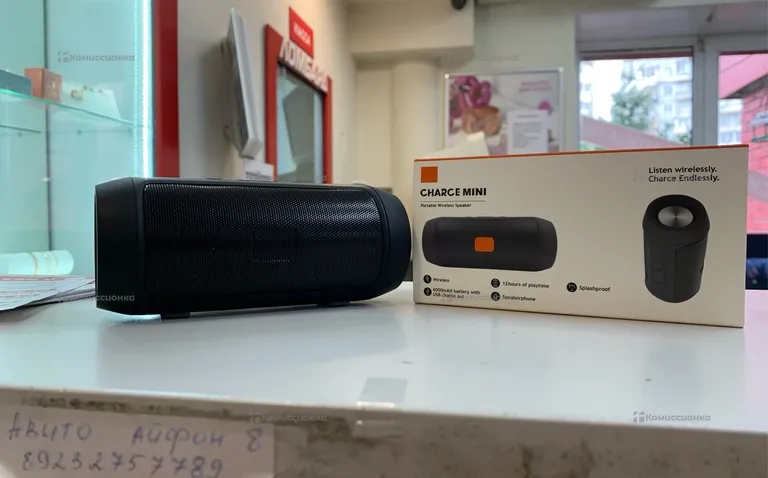 Колонка  Charge mini