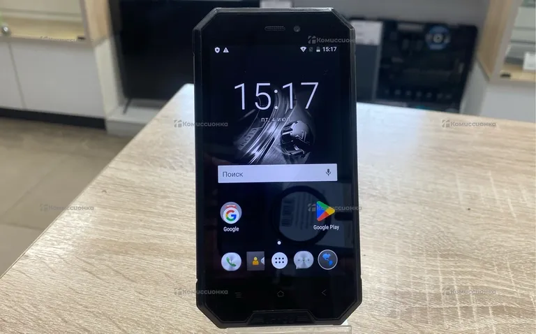 Blackview BV4000 Pro 2/16