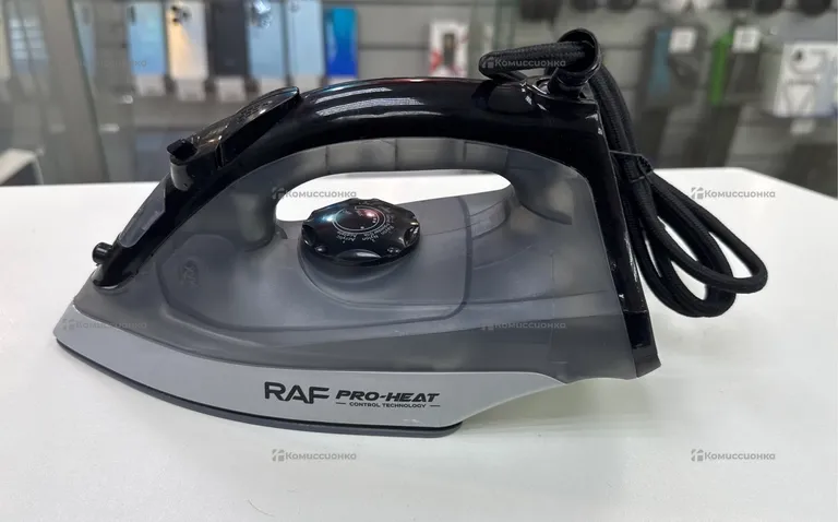 Утюг RAF R.1229G