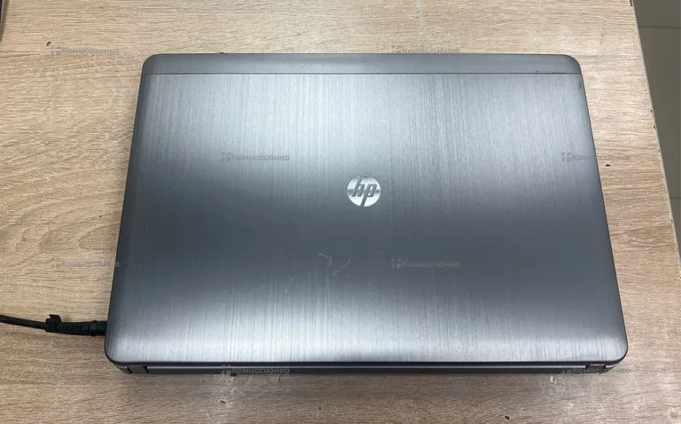 Ноутбук  HP ProBook 4340s без З/У, без АКБ
