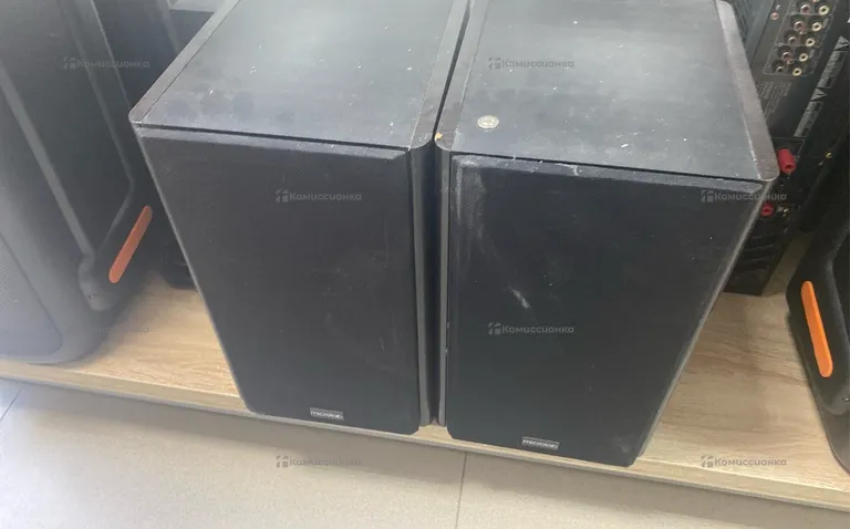 колонки microlab solo 2