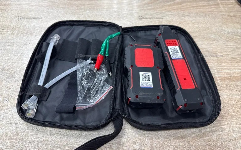 Тестер прозвонка Noyafa nf-8209s