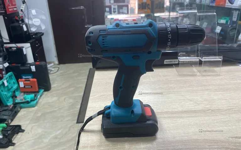 Дрель-шуруповерт Makita replica