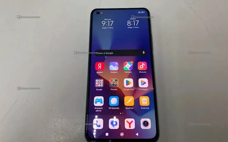 Xiaomi Mi 11 Lite 6/128GB