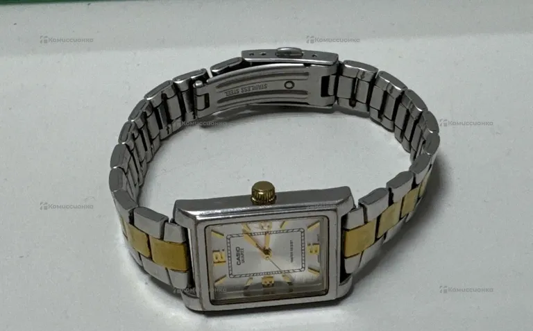 Часы Casio LTP-1234P
