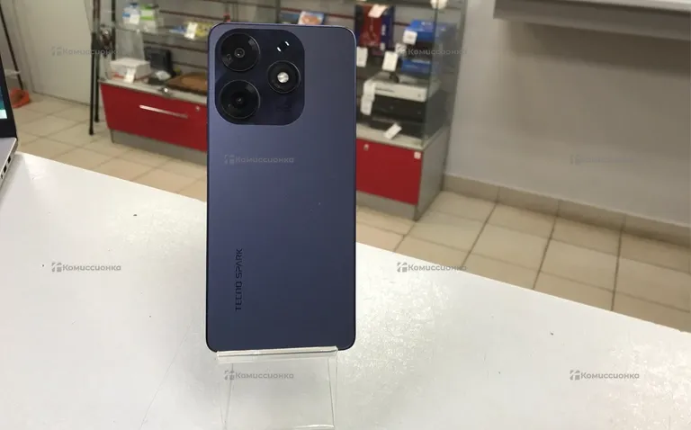 Tecno spark 10 pro  4/128