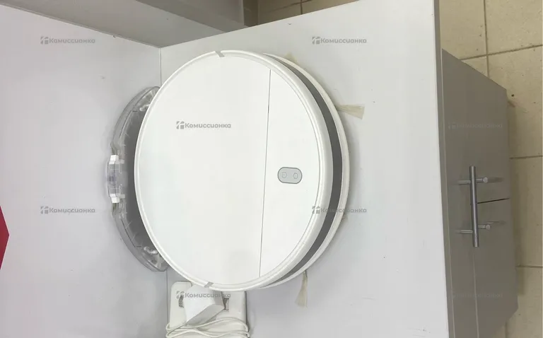 Робот пылесос xiaomi mi robot vacuum
