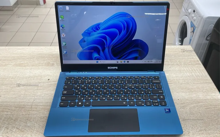 Ноутбук Echips Hot XPS15U57-1