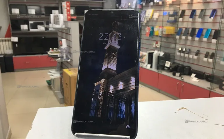 Tecno Spark go 2022 2/32