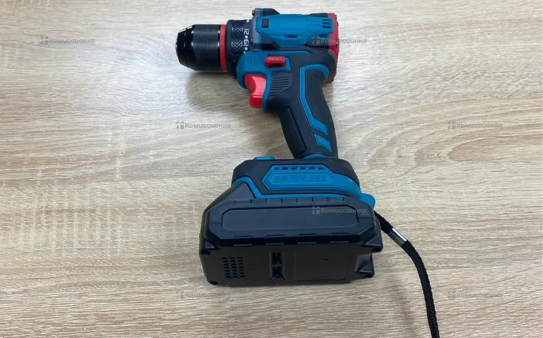 Шуруповерт Makita реплика