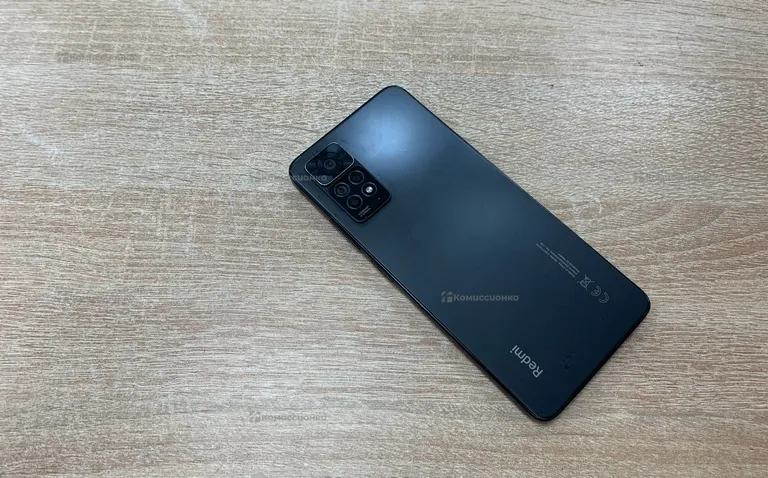 Xiaomi Redmi 11 pro 128