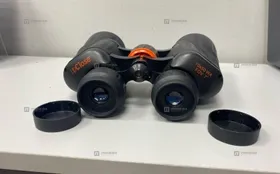 Купить Бинокль celestron upclose 10x50 wa fob 7 б/у , в Москва и область Цена:2200рублей