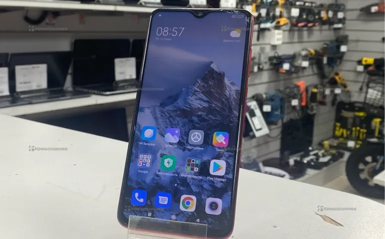 Xiaomi Redmi Note 8 Pro 4/64Gb