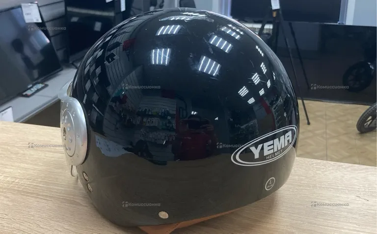 Шлем Yema Helmet