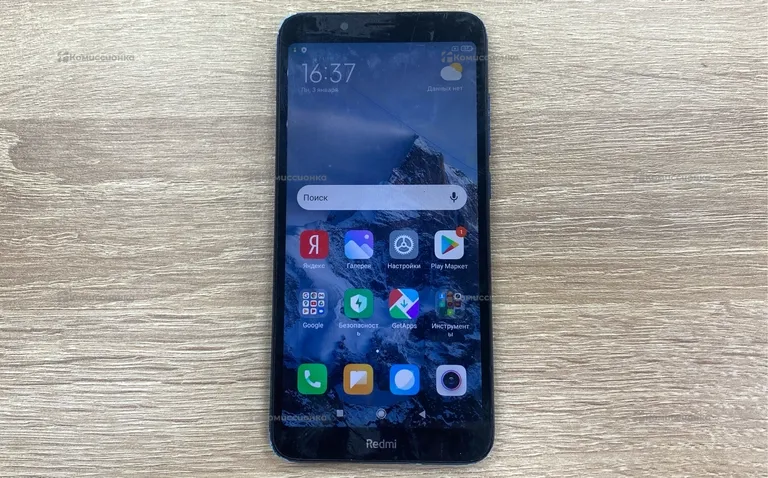 Xiaomi Redmi 7A 32Gb