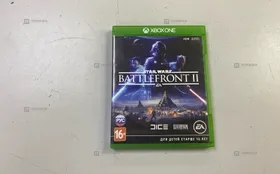 Купить Диск Xbox Battlefront 2 б/у , в Сызрань Цена:1490рублей