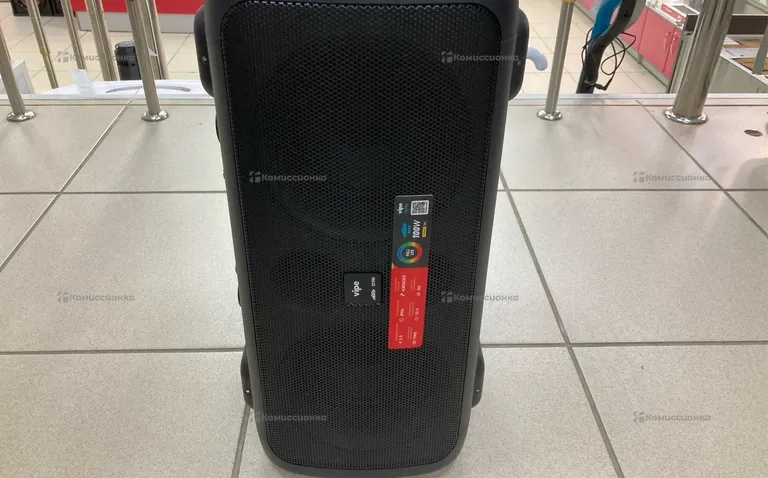 Колонка  Vipe nitro X3 Pro