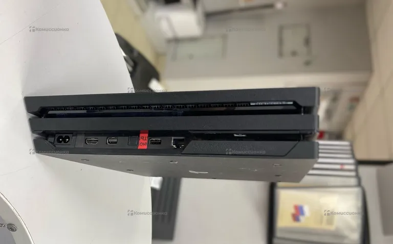 PS4. PS4 PRO 1TB