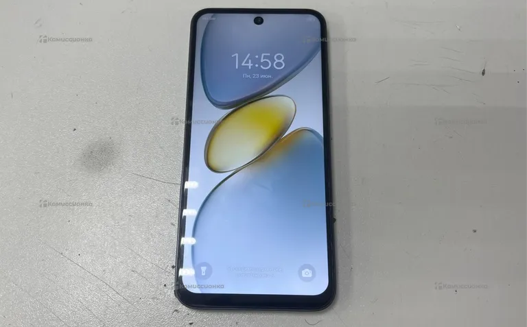 Tecno SPARK Go 1 3/64