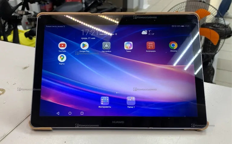 Планшет Huawei MediaPad T3 10 2/16Gb