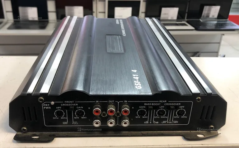 Усилитель  GSF-41.4