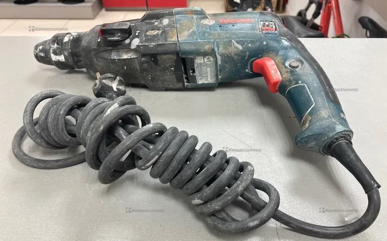 перфоратор Bosch GBH 240