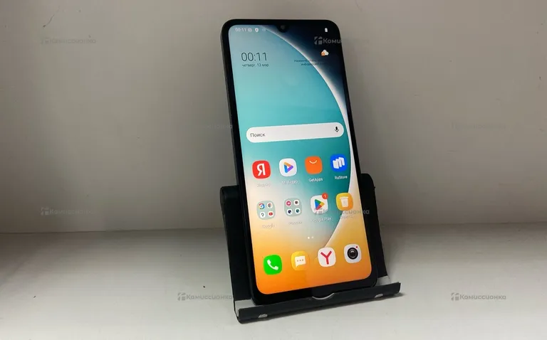 Xiomi Poco C71