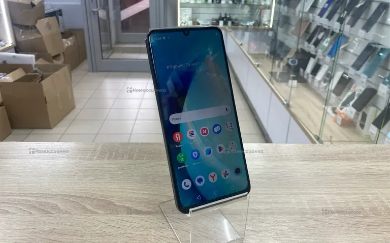 Realme Note 50 64Gb
