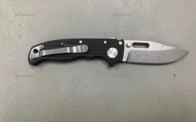 Нож Demko Knives