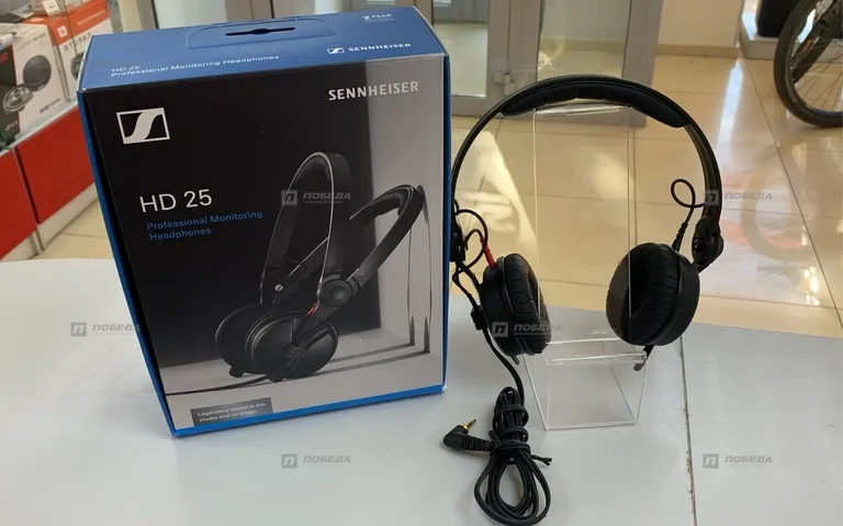 Sennheiser HD 25