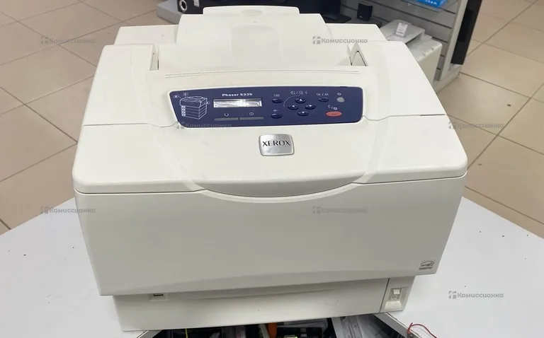 Принтер Xerox JGB-2