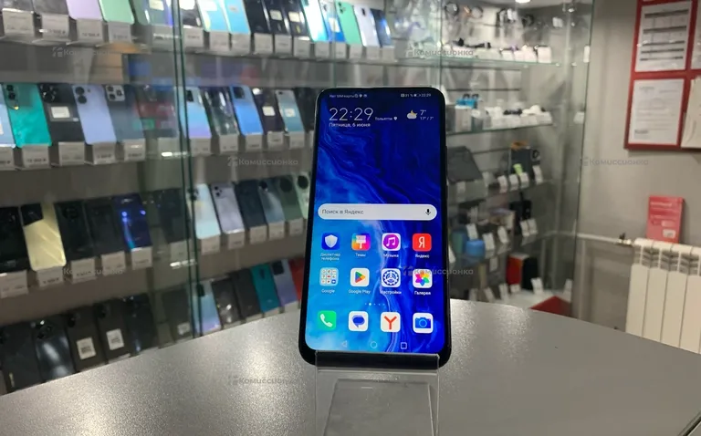 Honor 9X 4/128 ГБ
