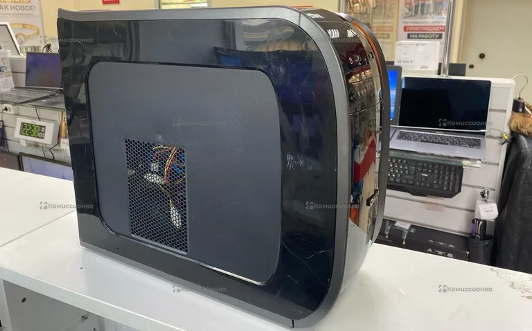Системный блок deepcool