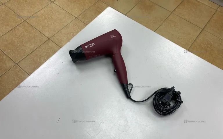 Фен Vitek VT-2318